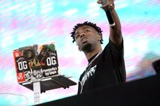 Scott Dudelson / Getty Images