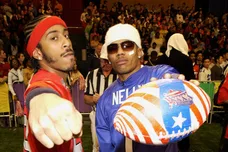 KMazur/WireImage/Getty Images