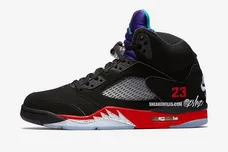 Image Via Zsneakerheadz