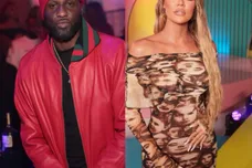 Prince Williams/Getty Images & SHEIN X 100K Challenge 2021/Getty Images