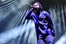 Mike Windle/Getty Images