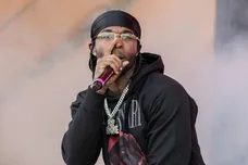 Pascal Le Segretain/Getty Images