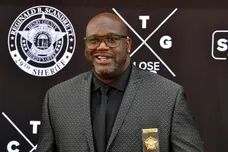 Paras Griffin/Getty Images for Pepsi Stronger Together