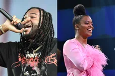 Tabatha Fireman/Getty Images / Astrid Stawiarz/Getty Images for BET