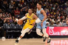 Justin Ford/Getty Images