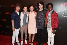 Frazer Harrison/Getty Images