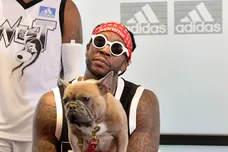 Neilson Barnard/Getty Images