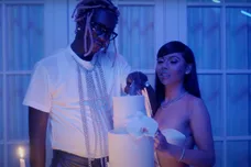 Mariah The Scientist & Young Thug via YouTube