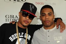 Rick Diamond / Getty Images