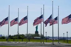 TIMOTHY A. CLARY/AFP via Getty Images