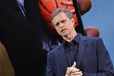 Mike Coppola/Getty Images