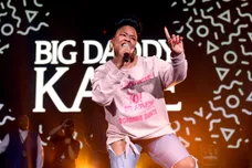 Nicholas Hunt/Getty Images