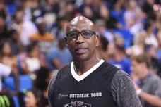 Vivien Killilea/Getty Images