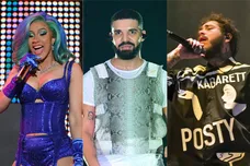 Ethan Miller, Prince Williams & Frank Hoensch/Getty Images