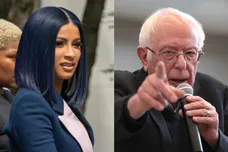 David Dee Delgado/Getty Images, Scott Olson/Getty Images