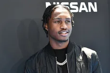 Paras Griffin/Getty Images