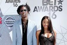 Frederick M. Brown/Getty Images