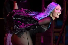 Ethan Miller/Getty Images