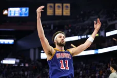 Ezra Shaw/Getty Images