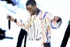 Frederick M. Brown/Getty Images