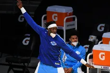 John McCoy/Getty Images