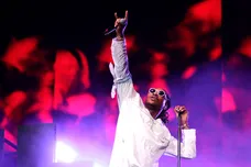 Christopher Polk/Getty Images