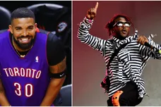 Vaughn Ridley/Frazer Harrison/ Getty Images