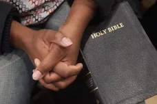 Stephen Morton / Stringer / Getty Images