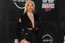 Marcus Ingram/Getty Images