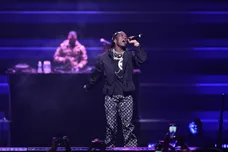 Steven Ferdman/Getty Images for TIDAL