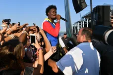 Dia Dipasupil/Getty Image