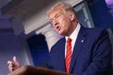 Win McNamee / Getty Images