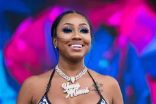 Rick Kern/WireImage/Getty