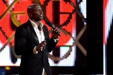 Kevin Winter/Getty Images