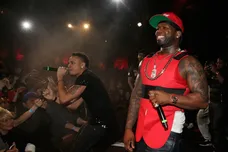 Shareif Ziyadat/WireImage/Getty Images