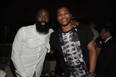 Bryan Bedder/Getty Images for 2K Games