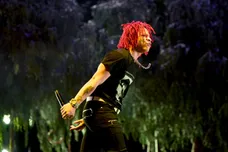 Larry Busacca/Getty Images for Coachella