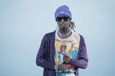 Rick Kern/WireImage/Getty Images