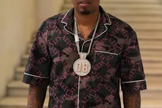 Pascal Le Segretain/Getty Images