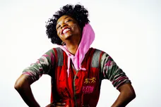 Image by Justin Fleischer