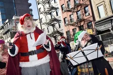 Kris Connor /getty images