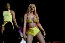 Nicholas Hunt/Getty Images