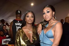 Alberto E. Rodriguez/Getty Images for BET