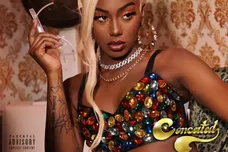 Flo Milli "Conceited"/RCA Records