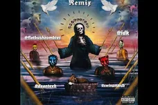 Spillage Village/YouTube