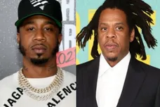 Paras Griffin / Stringer / Getty Images, Rich Fury / Staff / Getty Images