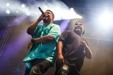 Tristan Fewings/Getty Images