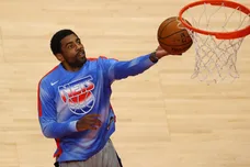 Kevin C. Cox/Getty Images