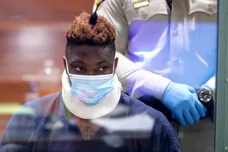 (Steve Marcus-Pool/Getty Images)