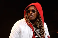 Bennett Raglin/Getty Images